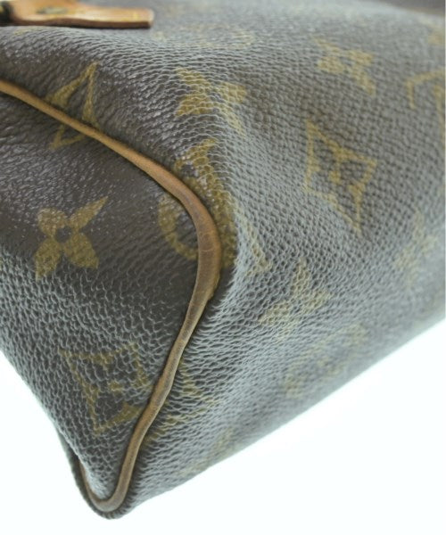 LOUIS VUITTON Shoulder bags