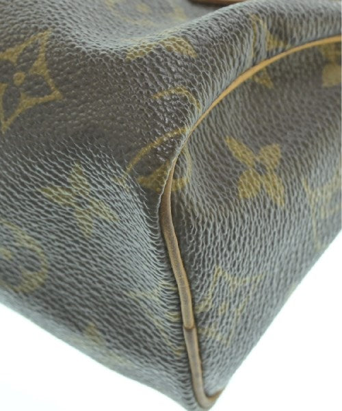 LOUIS VUITTON Shoulder bags