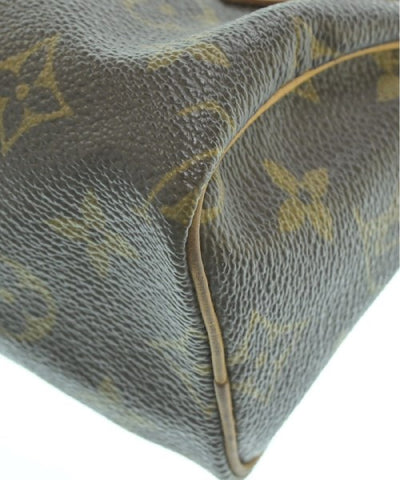 LOUIS VUITTON Shoulder bags