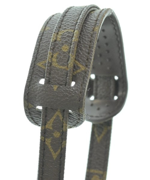 LOUIS VUITTON Shoulder bags