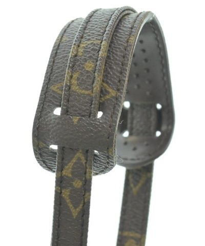 LOUIS VUITTON Shoulder bags