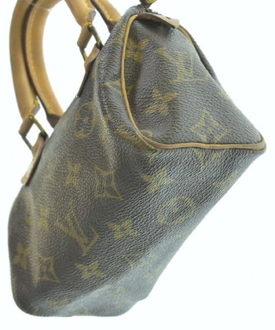 LOUIS VUITTON Shoulder bags