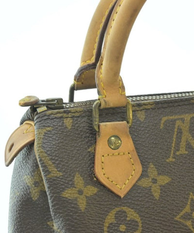 LOUIS VUITTON Shoulder bags