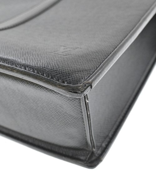 LOUIS VUITTON Business bags