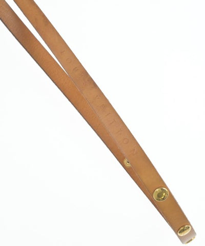 LOUIS VUITTON Shoulder bags