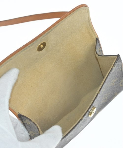 LOUIS VUITTON Shoulder bags