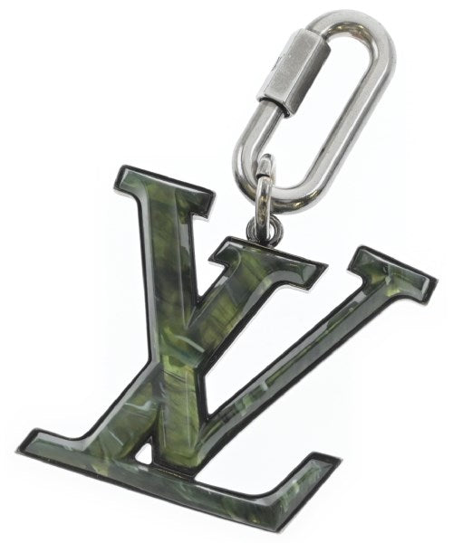 LOUIS VUITTON Bag charms