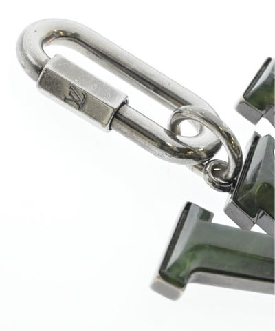 LOUIS VUITTON Bag charms