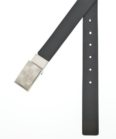 LOUIS VUITTON Belts