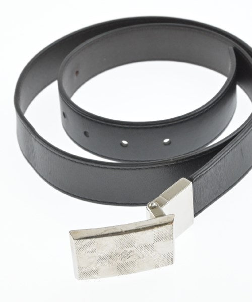 LOUIS VUITTON Belts