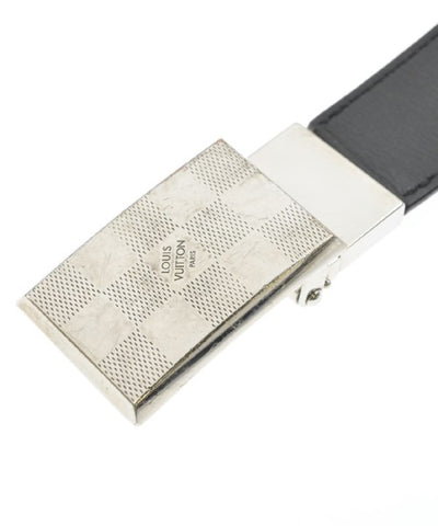 LOUIS VUITTON Belts