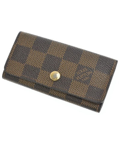LOUIS VUITTON Key cases/Key rings