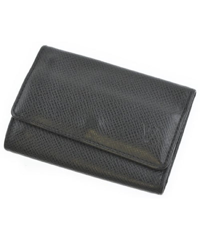 LOUIS VUITTON Key cases/Key rings