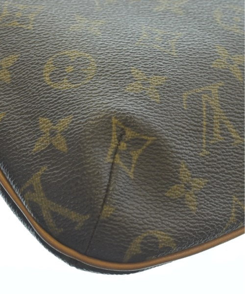LOUIS VUITTON Shoulder bags