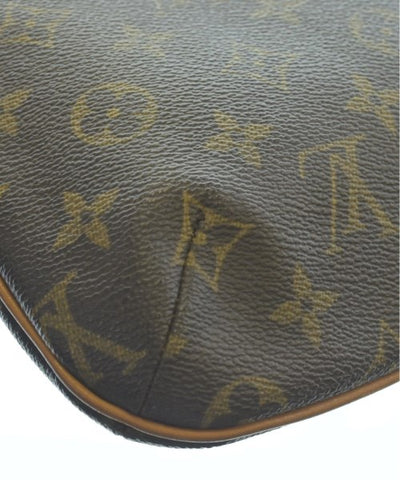 LOUIS VUITTON Shoulder bags