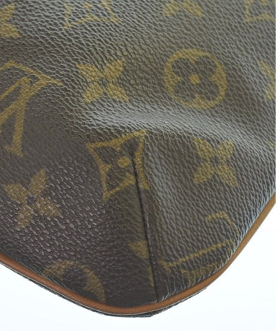 LOUIS VUITTON Shoulder bags