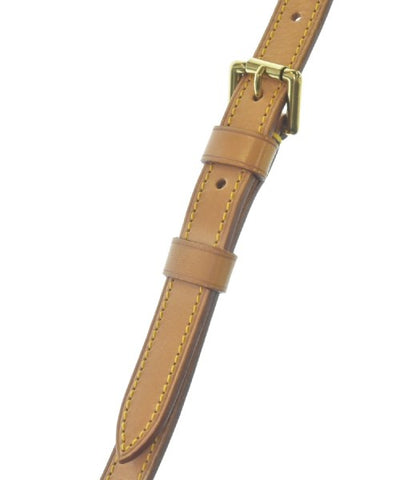 LOUIS VUITTON Shoulder bags