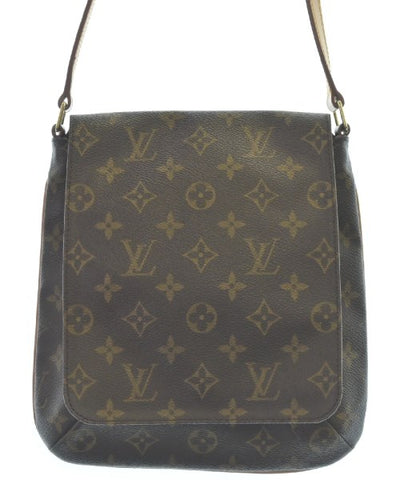 LOUIS VUITTON Shoulder bags