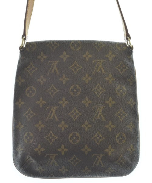 LOUIS VUITTON Shoulder bags