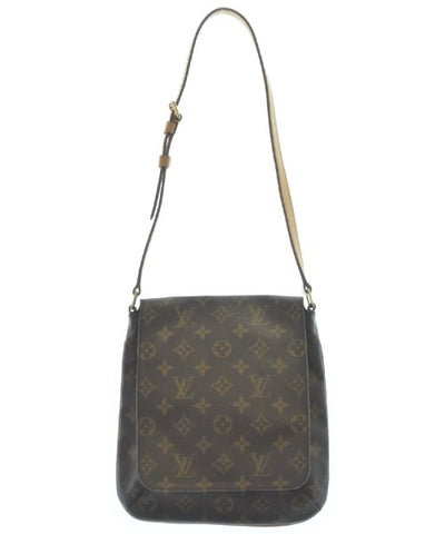 LOUIS VUITTON Shoulder bags