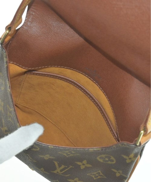 LOUIS VUITTON Shoulder bags