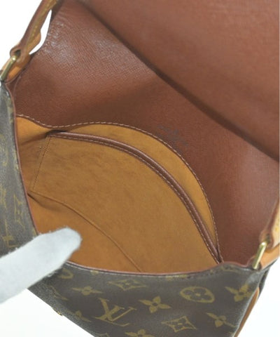 LOUIS VUITTON Shoulder bags