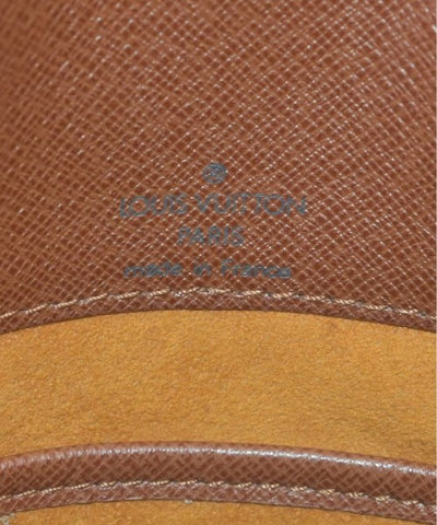 LOUIS VUITTON Shoulder bags