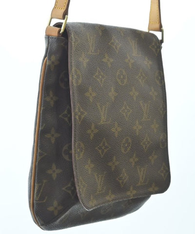 LOUIS VUITTON Shoulder bags