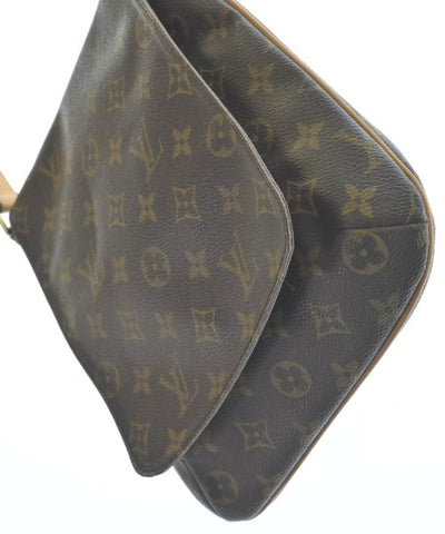 LOUIS VUITTON Shoulder bags
