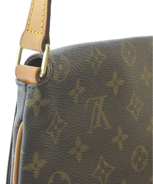 LOUIS VUITTON Shoulder bags