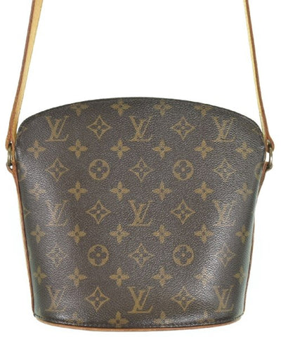 LOUIS VUITTON Shoulder bags