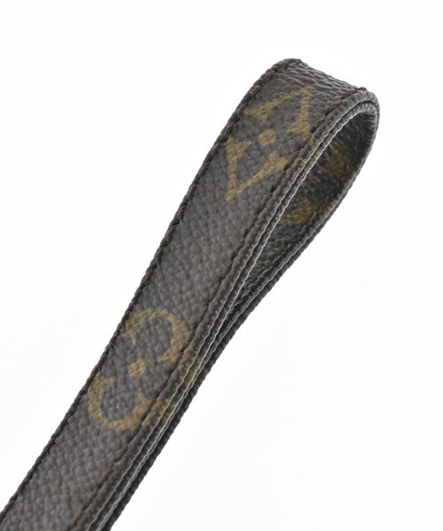 LOUIS VUITTON Clutches