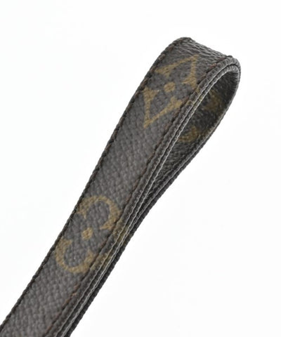 LOUIS VUITTON Clutches