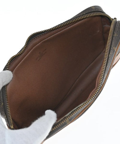 LOUIS VUITTON Clutches