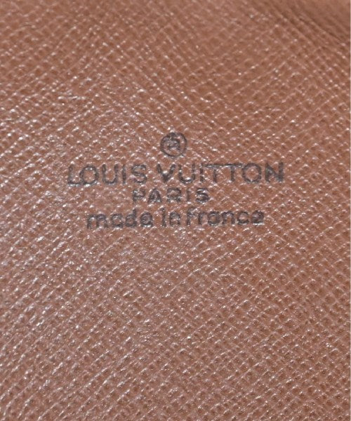 LOUIS VUITTON Clutches