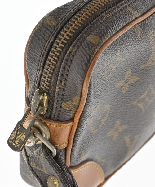 LOUIS VUITTON Clutches