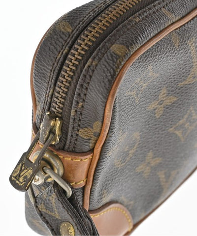 LOUIS VUITTON Clutches