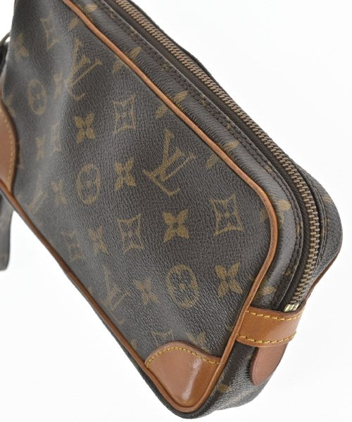 LOUIS VUITTON Clutches