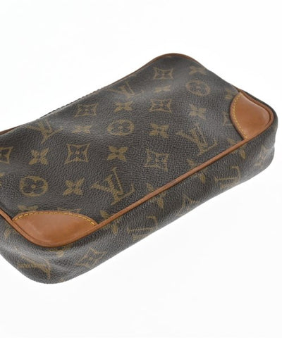 LOUIS VUITTON Clutches