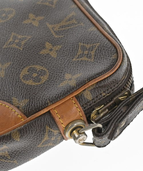 LOUIS VUITTON Clutches