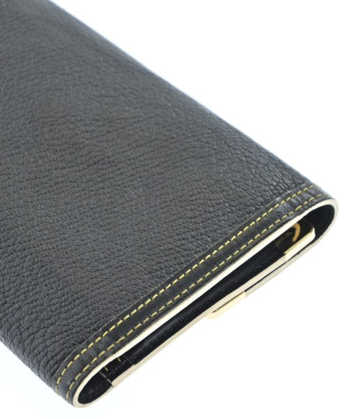 LOUIS VUITTON Wallets/Coin purses