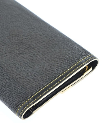 LOUIS VUITTON Wallets/Coin purses