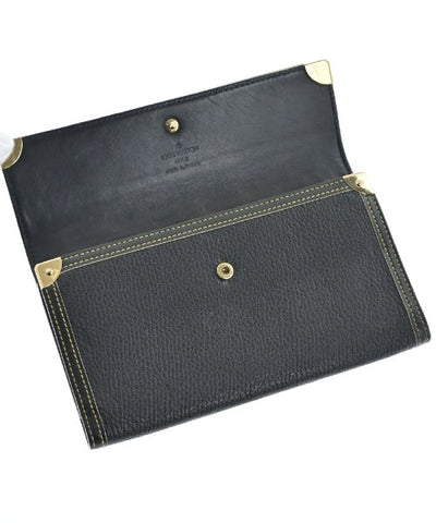 LOUIS VUITTON Wallets/Coin purses