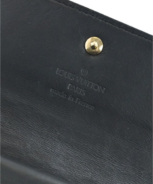 LOUIS VUITTON Wallets/Coin purses