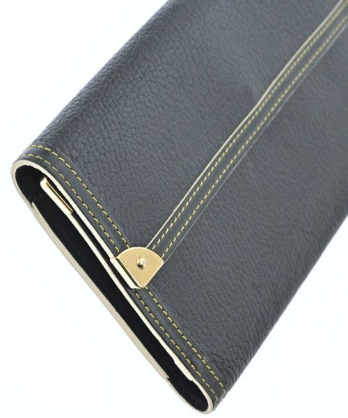 LOUIS VUITTON Wallets/Coin purses