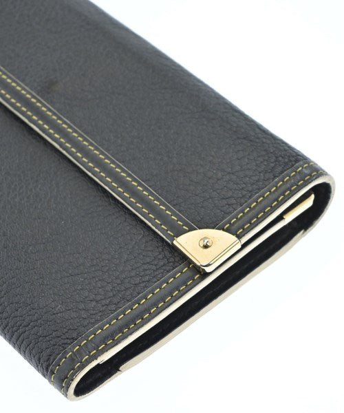 LOUIS VUITTON Wallets/Coin purses