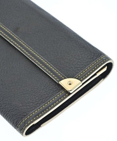 LOUIS VUITTON Wallets/Coin purses