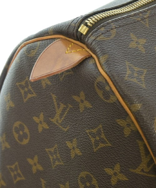 LOUIS VUITTON Duffle bags/Weekender