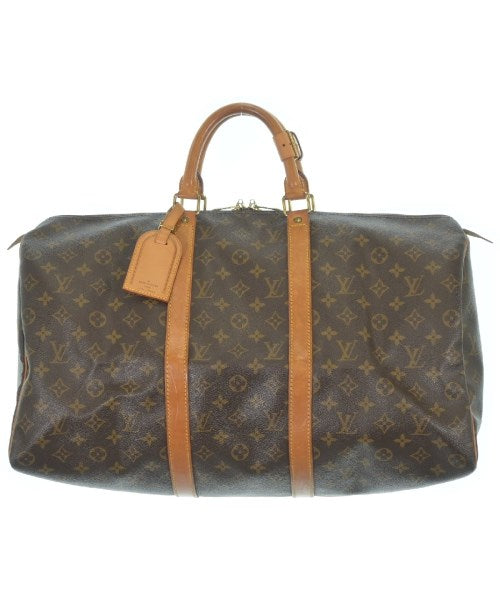LOUIS VUITTON Duffle bags/Weekender