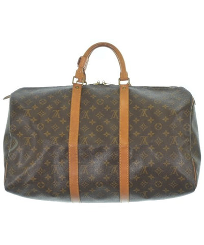LOUIS VUITTON Duffle bags/Weekender